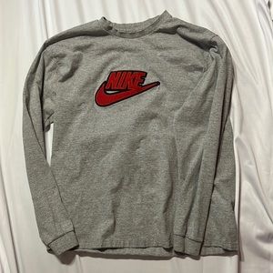 Nike Longsleeve